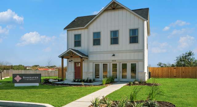 Photo of 3626 Palmwood Ter, San Antonio, TX 78222