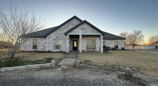 Photo of 3607 S Wilma, Monahans, TX 79756