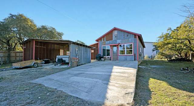 Photo of 1062 Mountain Vw, Canyon Lake, TX 78133