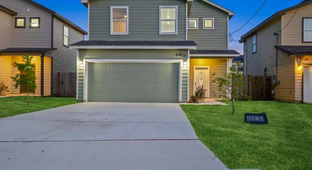 Photo of 6026 Waycross Ln, San Antonio, TX 78220