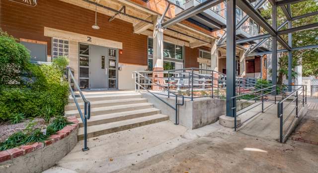 Photo of 1331 S Flores St #213, San Antonio, TX 78204-1655