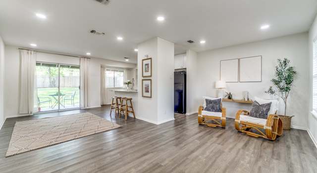 Photo of 618 Trafalgar, San Antonio, TX 78216