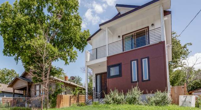 Photo of 2638 E Commerce St, San Antonio, TX 78203-2102