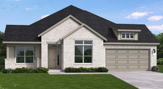 Photo of 9530 Pioneer Jct, San Antonio, TX 78254