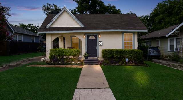Photo of 710 Hollywood, San Antonio, TX 78212