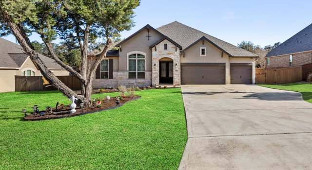 Photo of 951 Wilderness Oaks, New Braunfels, TX 78132