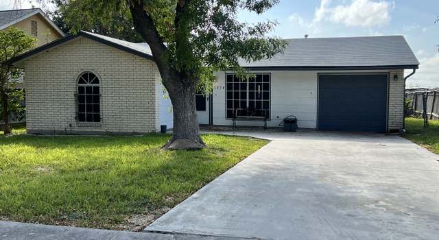 Photo of 5874 Castle Hunt, San Antonio, TX 78218