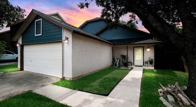Photo of 718 Meadow Burst, Converse, TX 78109