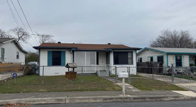 Photo of 347 Calle LA Gloria, San Antonio, TX 78237-1329