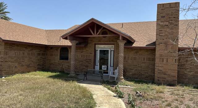 Photo of 703 N 9th, Carrizo Springs, TX 78834
