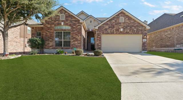 Photo of 11622 Belicena Rd, San Antonio, TX 78253-6299