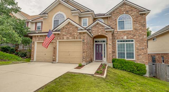 Photo of 948 Persian Gdn, San Antonio, TX 78260-6658