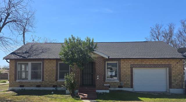 Photo of 202 Betty Jean St, San Antonio, TX 78223-2120