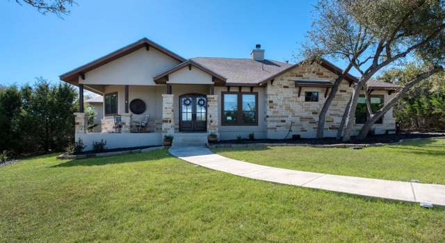 Photo of 1828 Split Mtn, Canyon Lake, TX 78133