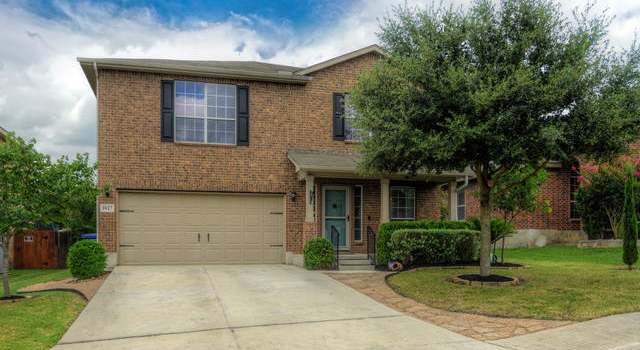 Photo of 5927 Desert Glass, San Antonio, TX 78222-4144