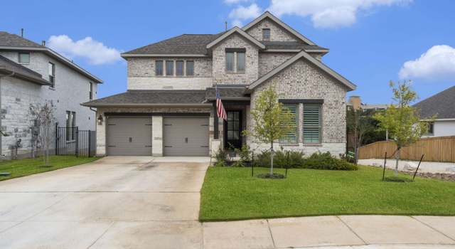 Photo of 24054 Sidehill Lie, San Antonio, TX 78261