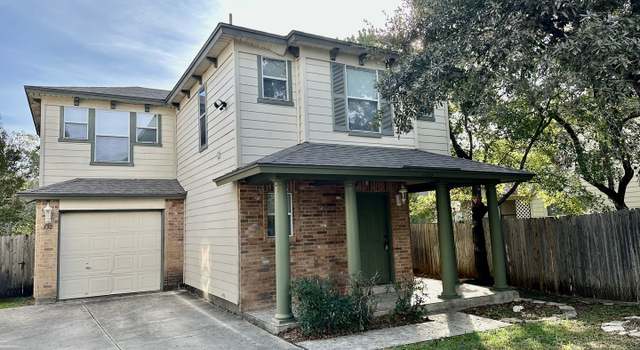 Photo of 330 Agency Oaks, San Antonio, TX 78249-1540