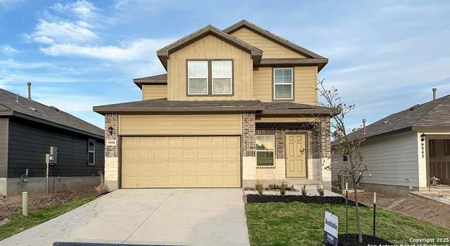 Photo of 9938 Auger Run, San Antonio, TX 78214