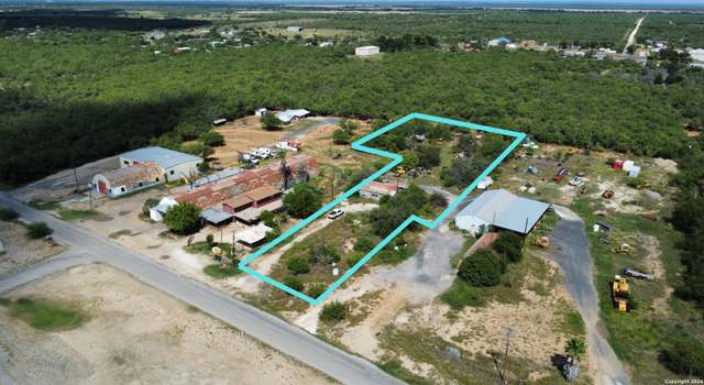 Photo of 2704 Old Uvalde, Crystal City, TX 78839