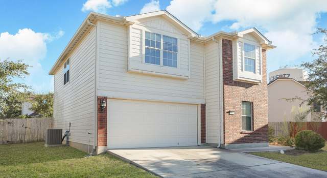 Photo of 6104 Mule Deer, Schertz, TX 78108-2388