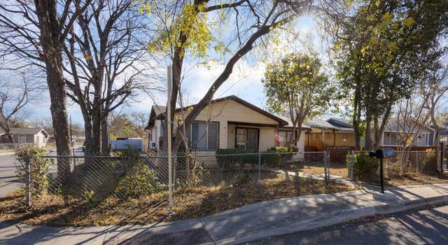 Photo of 602 S San Ignacio, San Antonio, TX 78237