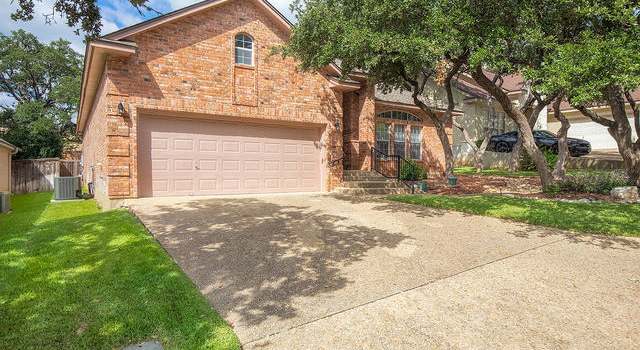 Photo of 1419 Canyon Edge, San Antonio, TX 78248-2622