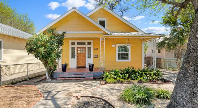 Photo of 120 Castillo, San Antonio, TX 78210