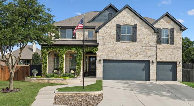 Photo of 25723 Coreopsis, San Antonio, TX 78261