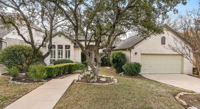 Photo of 1702 Sandringham, San Antonio, TX 78258-4499