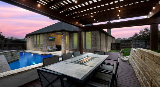 Photo of 25646 Lakota Winter, San Antonio, TX 78261