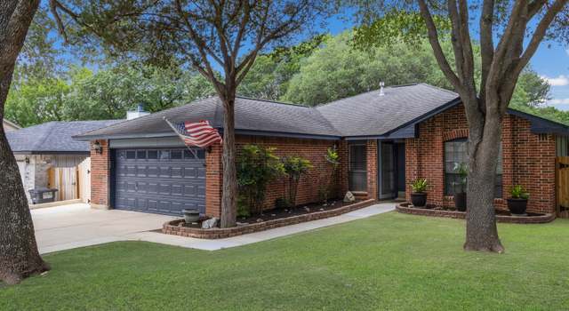 Photo of 5927 Spring Xing, San Antonio, TX 78247