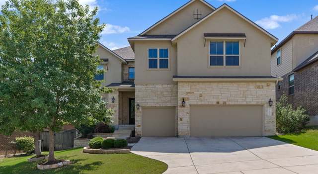 Photo of 24215 Gazania Blf, San Antonio, TX 78260