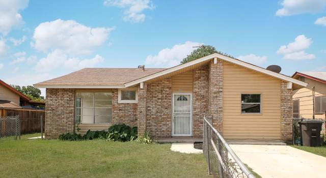 Photo of 3258 Twining, San Antonio, TX 78211