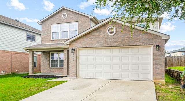 Photo of 1519 June Berry, San Antonio, TX 78260
