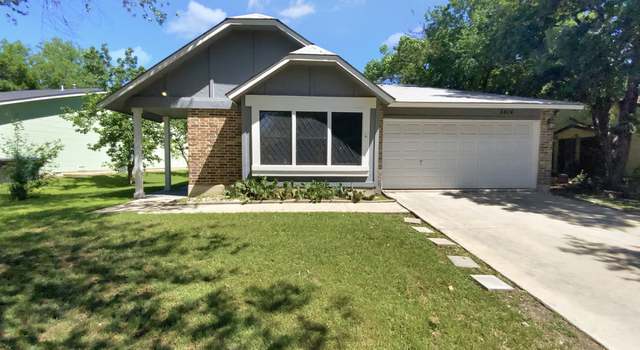 Photo of 3414 Forest Frost, San Antonio, TX 78247-3056