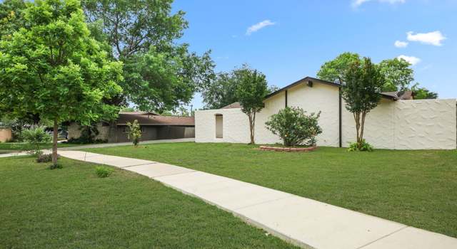 Photo of 7103 Panola, San Antonio, TX 78216