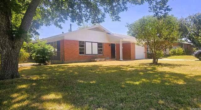 Photo of 3410 Pollydale Ave, San Antonio, TX 78223