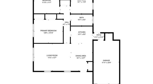 Photo of 3410 Pollydale Ave, San Antonio, TX 78223