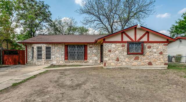 Photo of 7115 Hickory Grove Dr, San Antonio, TX 78227