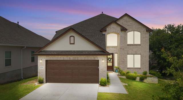 Photo of 1549 Cawdon, Bulverde, TX 78163
