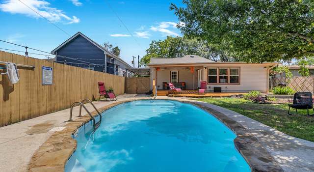 Photo of 1743 W Huisache Ave, San Antonio, TX 78201-5413