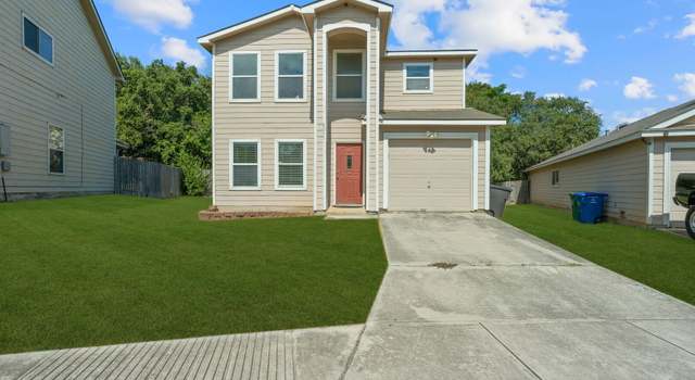 Photo of 8055 Cypress, San Antonio, TX 78240