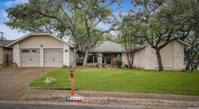 Photo of 2339 Bluffridge St, San Antonio, TX 78232