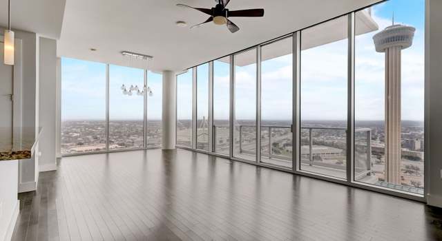Photo of 610 E Market St #2619, San Antonio, TX 78205