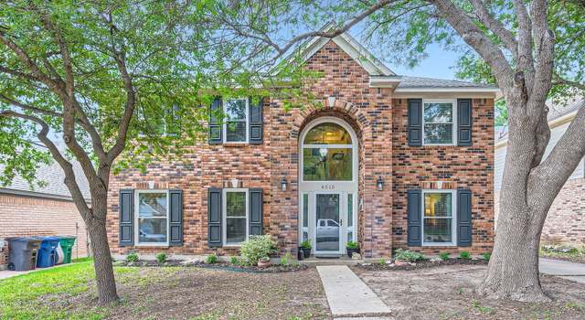 Photo of 6515 Rambling Trl, San Antonio, TX 78240