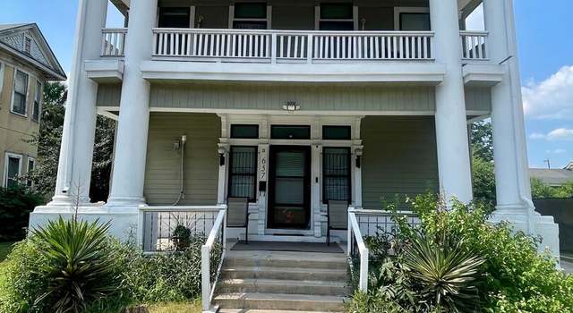 Photo of 657 W Elmira St, San Antonio, TX 78212-5121