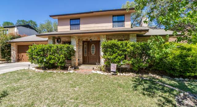 Photo of 15618 Elks Pass St, San Antonio, TX 78232-3426