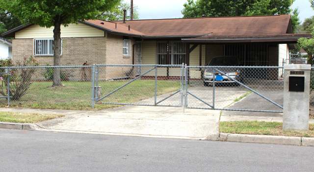 Photo of 7806 Quirt, San Antonio, TX 78227