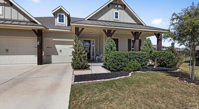 Photo of 12205 Skipstone, Schertz, TX 78154