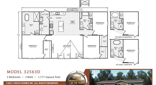 Photo of 617 County Road 327, Pleasanton, TX 78064